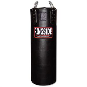 Soft Filled Leather Punching Bag